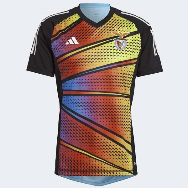 Tailandia Camiseta Benfica Pre-Match 2023-24